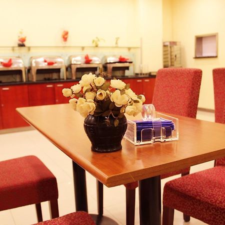 Hanting Express Suzhou Zhuhui Road ภายนอก รูปภาพ