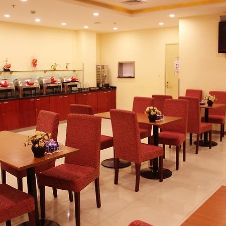 Hanting Express Suzhou Zhuhui Road ภายนอก รูปภาพ