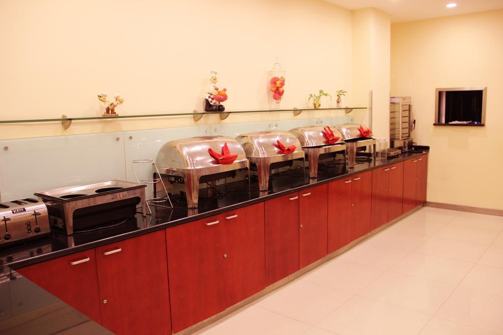 Hanting Express Suzhou Zhuhui Road ภายนอก รูปภาพ